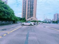 -乔森驾校(杨家坪总校)