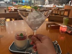 -君悦酒店·La Terrazza意合園·意式风味