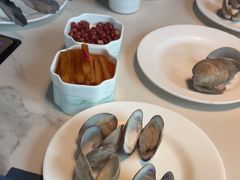-青蓬蒸汽海鲜·深圳老字号·团建聚会(壹方城店)