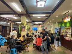 大堂-盐井记·自贡美蛙鲜锅兔(中和店)