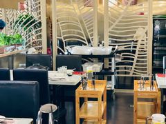 大堂-烹然四季椰子鸡火锅(团结湖总店)