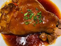 酱香蹄花-大鸭梨烤鸭(顺义石园店)