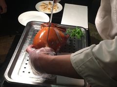 -阿庄新豫菜(航海东路店)