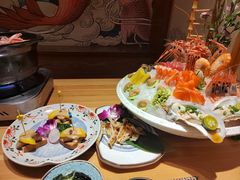 -和创柚子·会席日本料理(新区淮海街店)