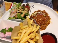 -遇见西木美式餐厅(体育路店)