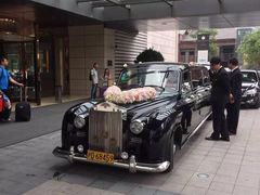 -上海国丰酒店