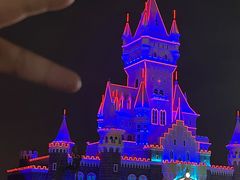 -厦门方特东方神画