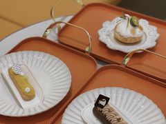 -慕可创意美学·定制CAKE·微景观蛋糕(总店)