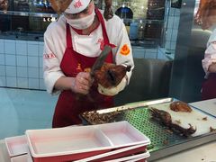 -五顺斋清真烤鸭(西大街总店)