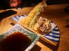 天妇罗虾-隐泉京望日式料理(太和广场店)