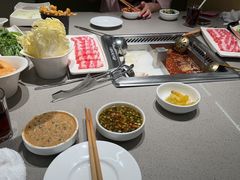 -海底捞火锅(高新万达店)