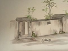-时光漫步酒店(北京国子监簋街北新桥地铁站店)