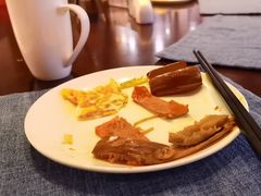 -OPEN開全日自助餐厅·牛肉火锅·海鲜(佛山希尔顿酒店)