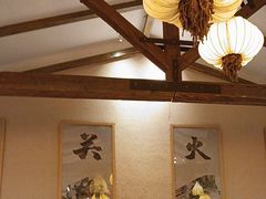 -古关火锅店(古北水镇景区店)