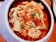 芋儿肥肠-锦尚阁烤鱼(望京新荟城店)