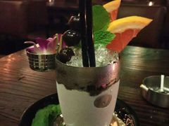 -HUNTING BAR亨霆鸡尾酒馆(越秀淘金店)