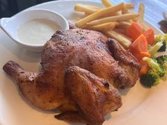 -FABIO’S费比欧披萨餐厅