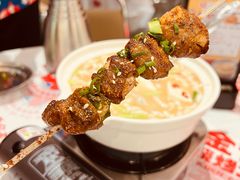 -金多鱼大排档·烤鱼·烧烤·宵夜(江南水都店)