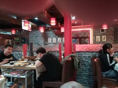 -羊家胡同·龙虾烧烤火锅(龙汇路店)