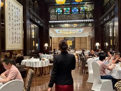 -明阁 Ming Court(广州朗豪酒店)