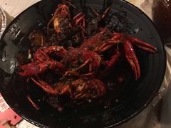 -巴厘龙虾·榜首油焖大虾(洞庭·艺术洋房店)