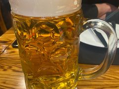 -申德勒加油站餐厅(三里屯北小街店)