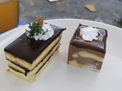 -青岛蓝海大饭店·爱琴海自助餐厅(崂山店)