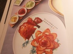 -京味斋·北京烤鸭(华威桥北工大店)