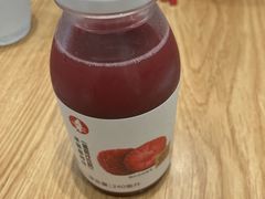 -喜家德虾仁水饺(青岛永旺东部店)