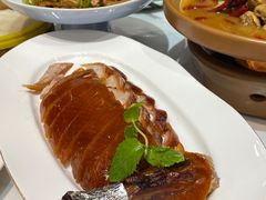-北平食府(马鞍山路店)