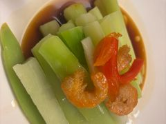 -苏小柳点心·手作小笼包(浦东嘉里城分院)