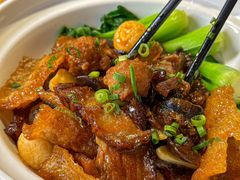-東舍食唐精品陕菜馆