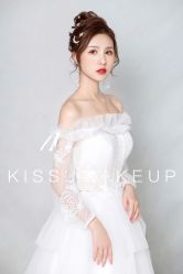 -KISS U 国际美学