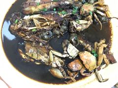 -上海老范农家乐(崇明前卫村店)