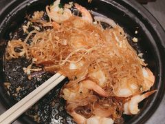 -江宴渔村·鱼鲜土菜(紫荆广场店)