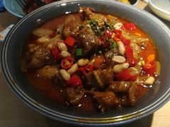 -蜜桃餐厅·伴山(绿宝广场店)