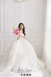 -艺匠摄影ARTIZ STUDIO(南京店)