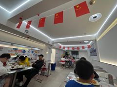 -正宗八宝冰饭·非遗冰饭·烧烤(奎桥店)