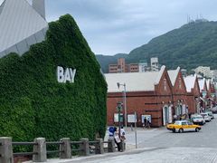 -金森红砖仓库