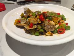 -火龙堂·风味民间菜(文一路店)