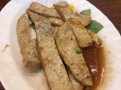 -甘味食堂(素食料理/蔬食料理/恆春美食)