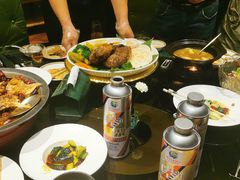 -彩虹之约•淮扬家宴(亚运村店)