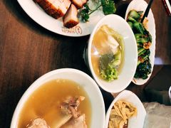 -松發肉骨茶(先得坊店)