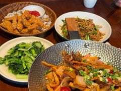 湘西三下锅-唐师傅湘西名菜馆(武陵路店)