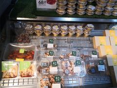 -盒马鲜生(枣园路店)