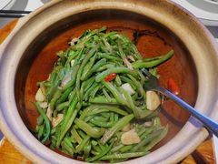 -杏花堂晋商私房菜(华熙五棵松店)