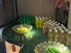 -陆琴脚艺·足浴·SPA(夫子庙店)