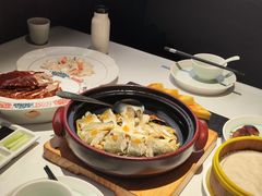 -在前门·烤鸭北京菜(五月花广场店)
