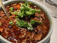 -雀蓝川菜(滨湖万象汇店)