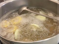 -陈记顺和潮汕牛肉火锅(棠德南路店)